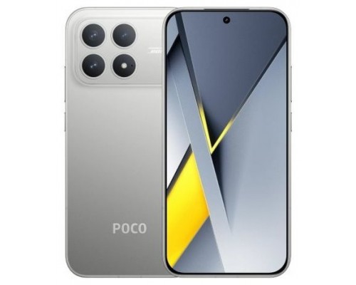 SMARTPHONE XIAOMI POCO F8P 12-256 SV
